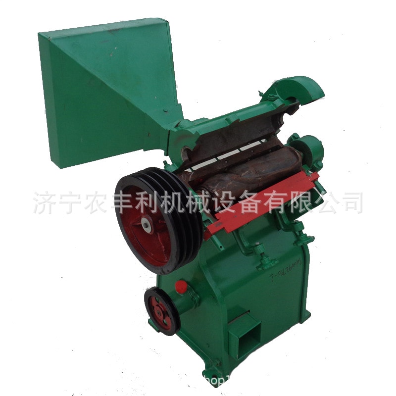 N90 የሩዝ ወፍጮ እና NMJ120 የእህል ልጣጭ ማሽን — የመሣሪያ ዝርዝር 8